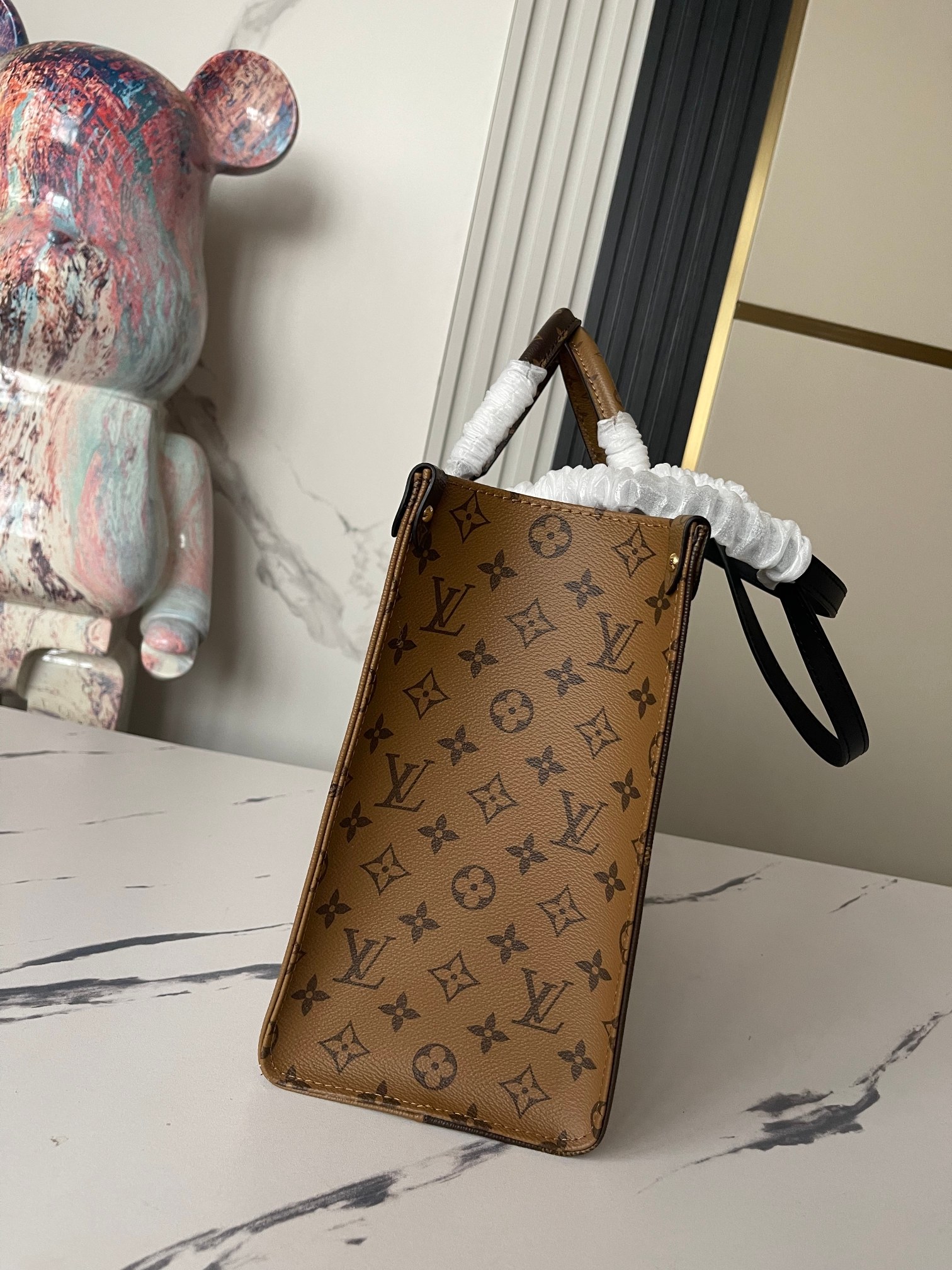 Louis Vuitton Shopping Bags